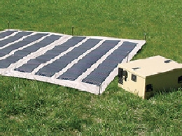 Solar Quads