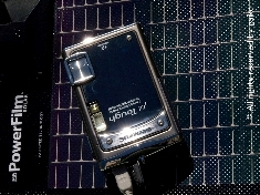 オリンパスμ Tough-8000/6000はUSBで充電可能
