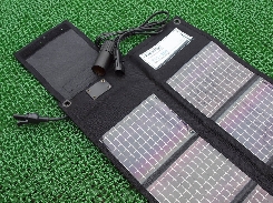 Foldable Charger