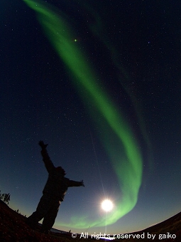 Northen lights1